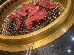 -韩盛·盛江山自助料理(沈辽路万达店)