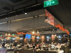 -丰茂烤串(港旅店)