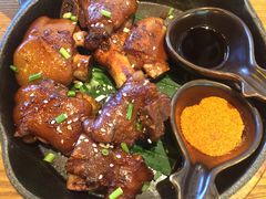 -云海肴·汽锅鸡·云南菜(苏州中心店)