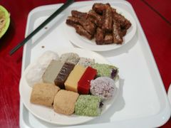 -护国寺小吃(地安门店)