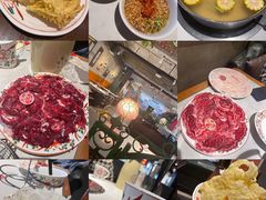 -汕头八合里海记牛肉店(清河店)