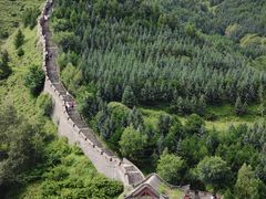 -雁门关景区