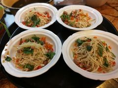 -留芳·文旅古月楼(老街店)