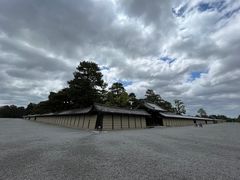-京都御所