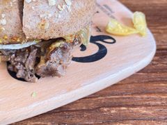 -Catch Bagel(芳草地店)