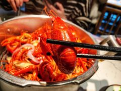 -蚝翅·海鲜粥·烧烤·宁夏滩羊季(玉米楼店)
