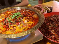 -先启半步颠·川菜小炒