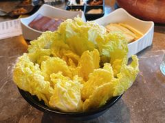 -三人行骨头王火锅(长寿店)
