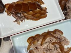 -京味斋·北京烤鸭(北京南站洋桥店)