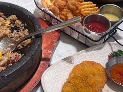 -Aqua Oasis 水天堂(余姚众安广场店)