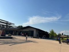 -汉长安城未央宫国家考古遗址公园