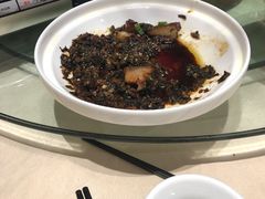 梅菜扣肉-湘裕楼(大观南路总店)