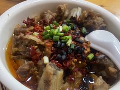 -浏阳小饭铺(洪西小区店)