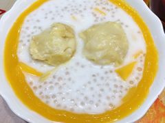 -甜心妈妈·榴莲星级糖水(北京路总店)