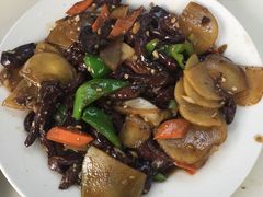 -可心烤鱼