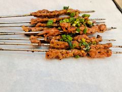 云南昭通小串-纪录片《人生一串》体验店(静安店)