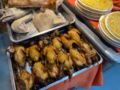 -车头老二大排档