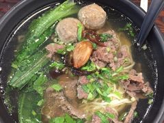 -雄记·揭阳桐坑牛肉店(建华路店)