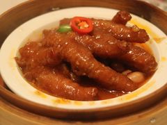 -金悦轩海鲜酒家(拱北店)