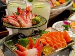 -胆道·海胆专门店(凯德晶萃店)