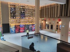 -深影国际影城(学院南路店CGS中国巨幕店)
