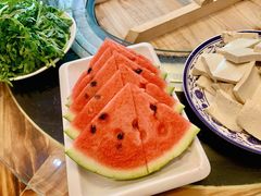 -燕北云山·农家菜·灶台鱼(密云溪翁庄店)