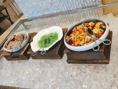 -苏州观园琉苏酒店-168西餐厅