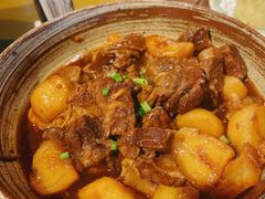 -兰溪小馆(首经贸店)