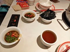 -八合里潮汕鲜牛肉火锅(上海汇智广场店)