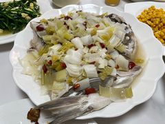 剁椒鱼头-天利思(邓尉店)