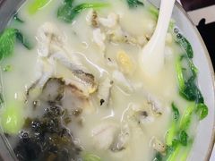 -明呈黄鱼面馆(斜土路店)
