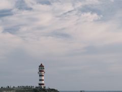 -日月湾海门游览区