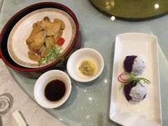 -龙汇酒家(沪闵路店)