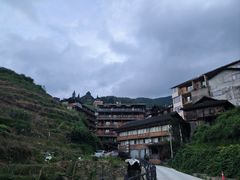 -龙脊梯田