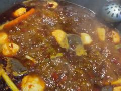 -楠火锅(哈尔滨金爵万象店)