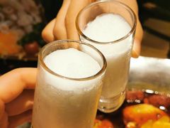 -湊湊火锅·茶憩(杭州湖滨银泰in77店)