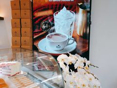 -Peet's Coffee皮爷咖啡(大学路店)