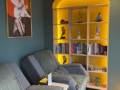 -得闲·高空SPA(东盟店)