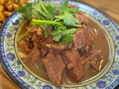 -老回回饺子馆(海洋馆店)