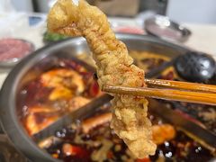 -渝味黄姐火锅(黄泥村店)
