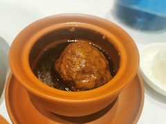 张氏狮子头-羲和雅苑•北京烤鸭(吴中路万象城店)