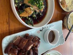 -百家鲜·杭帮菜