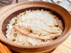 船家海鱼焗饭-徐记海鲜·宴会(大唐西市|丰庆店)