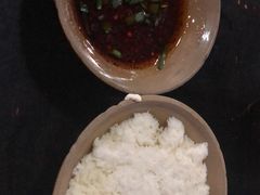 -梯坎豆花