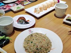-元通寿司(地标店)