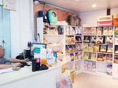 -宠宠动物医院(金鸡岭街店)