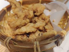 -百春原湖南牛肉粉(百联世纪店)