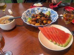 -柴米油盐(土菜院子店)