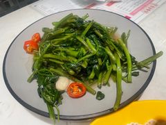 马来风光-滕记星发餐室·新加坡菜(巨鹿路店)