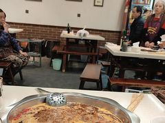 -水碾河刘老大串串香(水碾河路店)